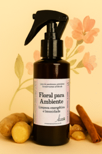 Floral Para Ambiente