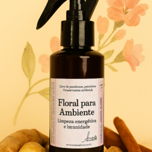 Floral Para Ambiente
