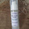 Hidratante Facial nutritivo e revitalizante, com spirulina, chá verde, aloe vera e cipreste